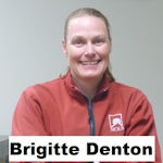 Brigitte Denton Brigitte Denton